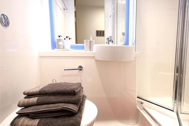 1 bed studio, Kennedy Street, Lanarkshire, Glasgow, G40DB - Image 3